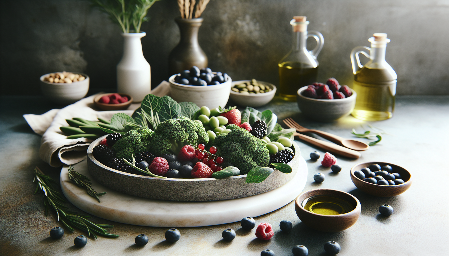 How to Add Superfoods to Your Diet: Simple & Effective Tips