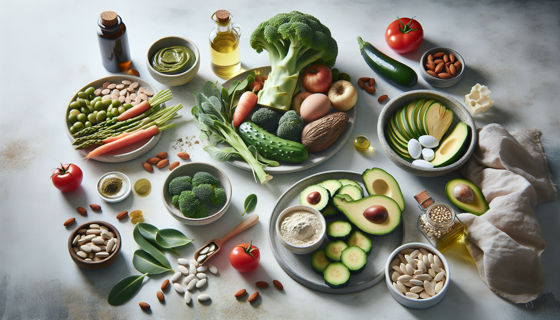 Best Anti-Aging Diet: Foods That Reduce Wrinkles and Boost Collagen