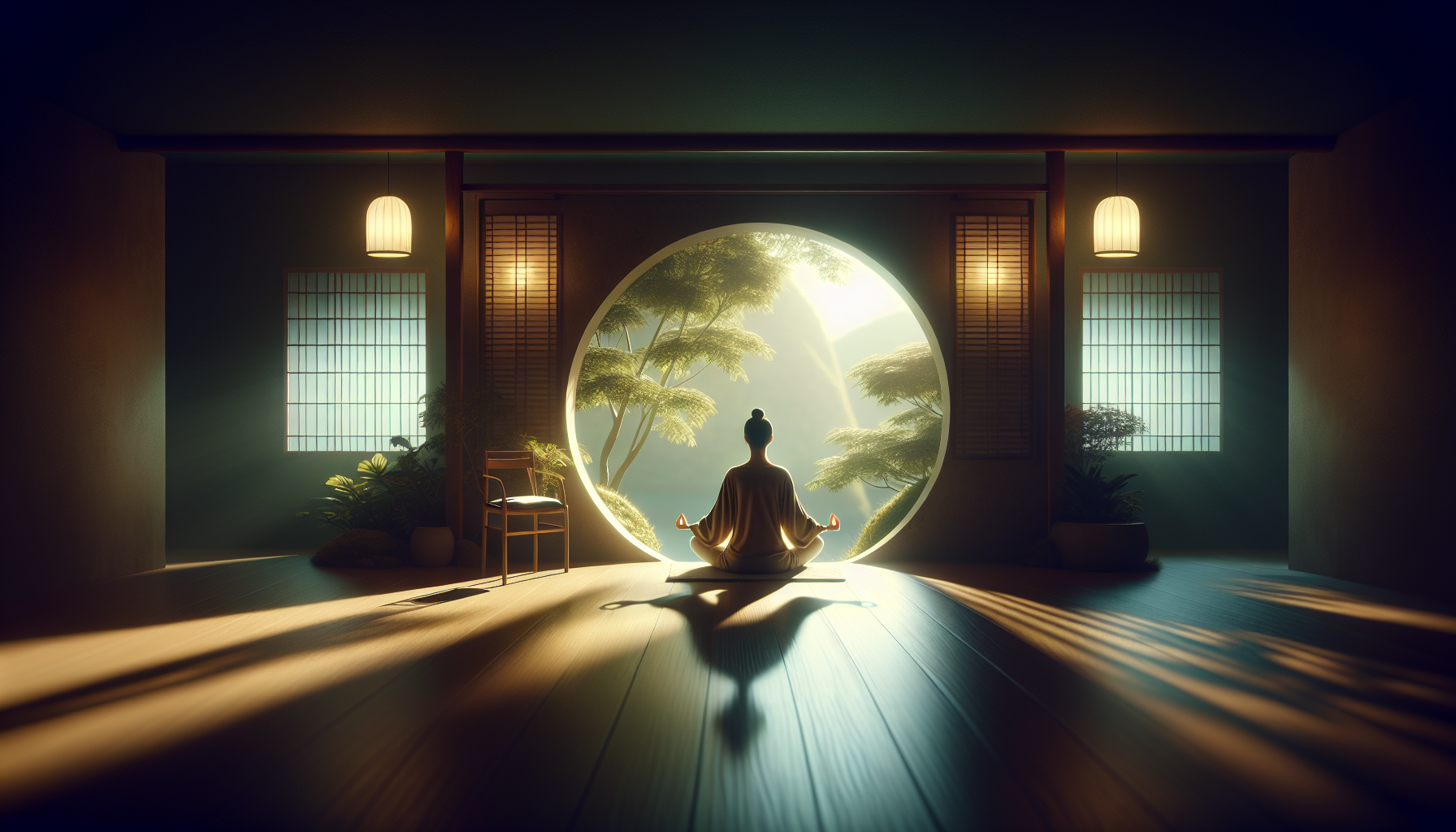 Exploring Different Types of Meditation and How They Are Practiced