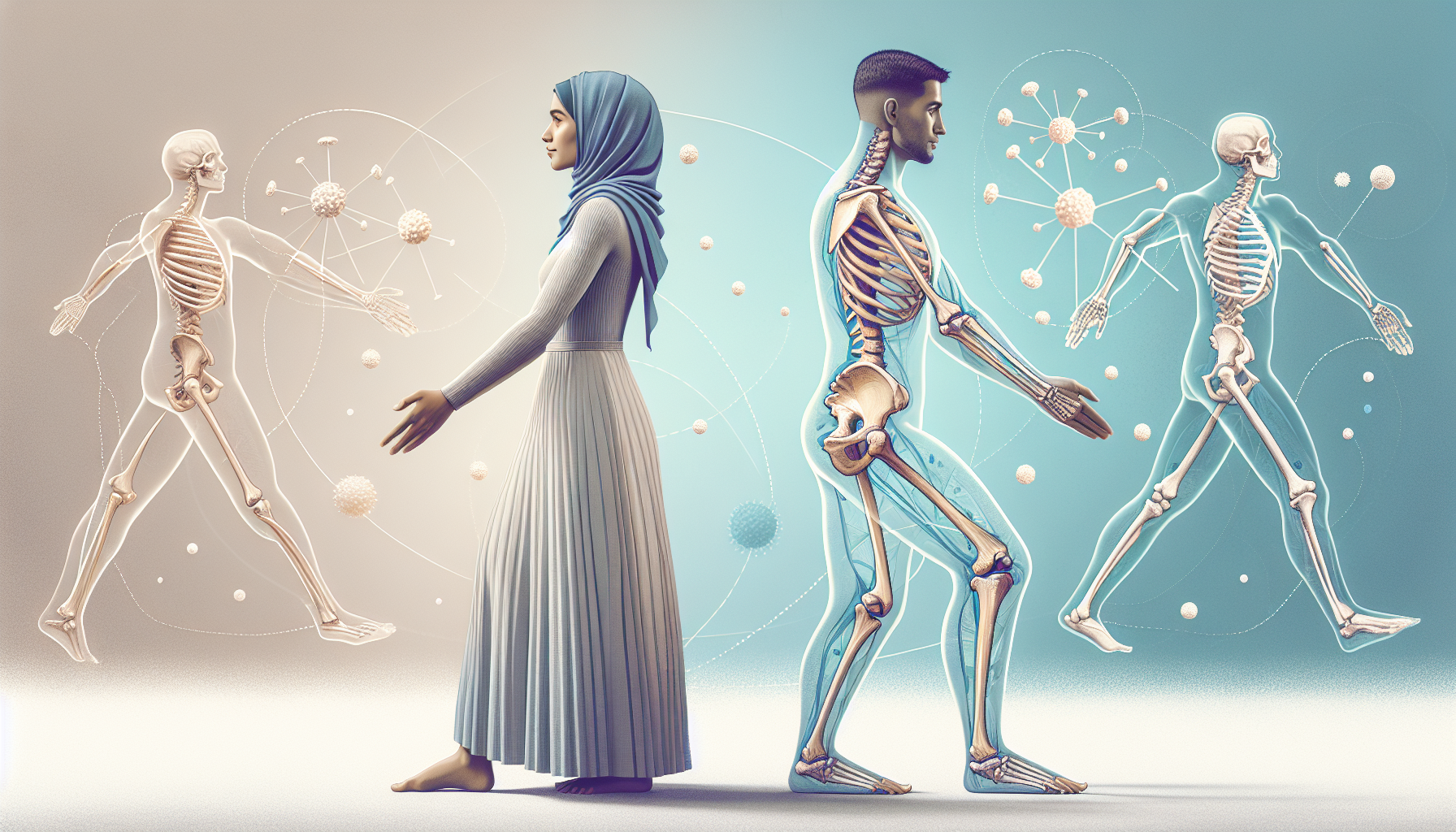 Foods and Habits That Support Joint and Bone Health