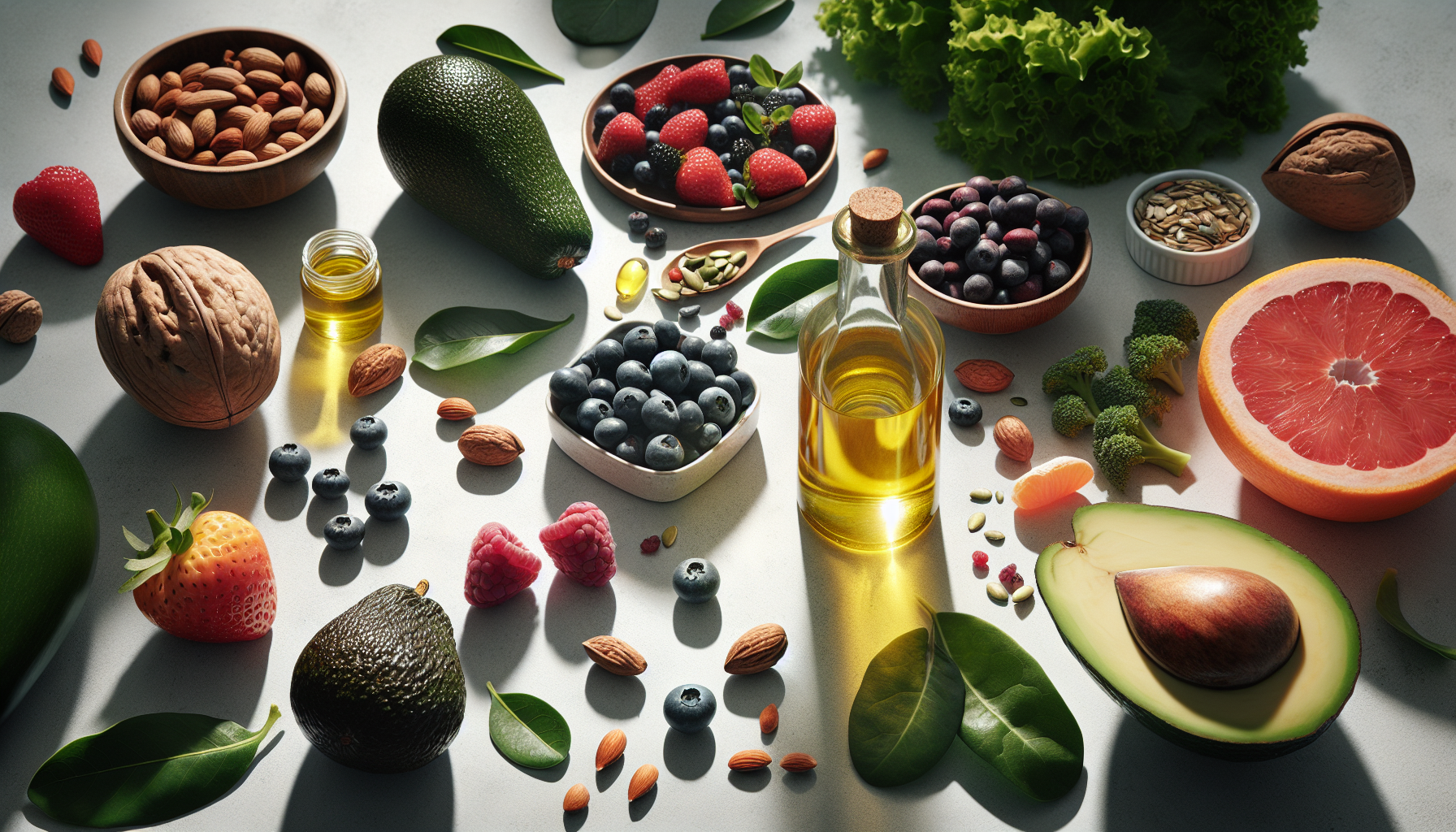 Foods That Support Skin Hydration and Elasticity: What You Need to Know
