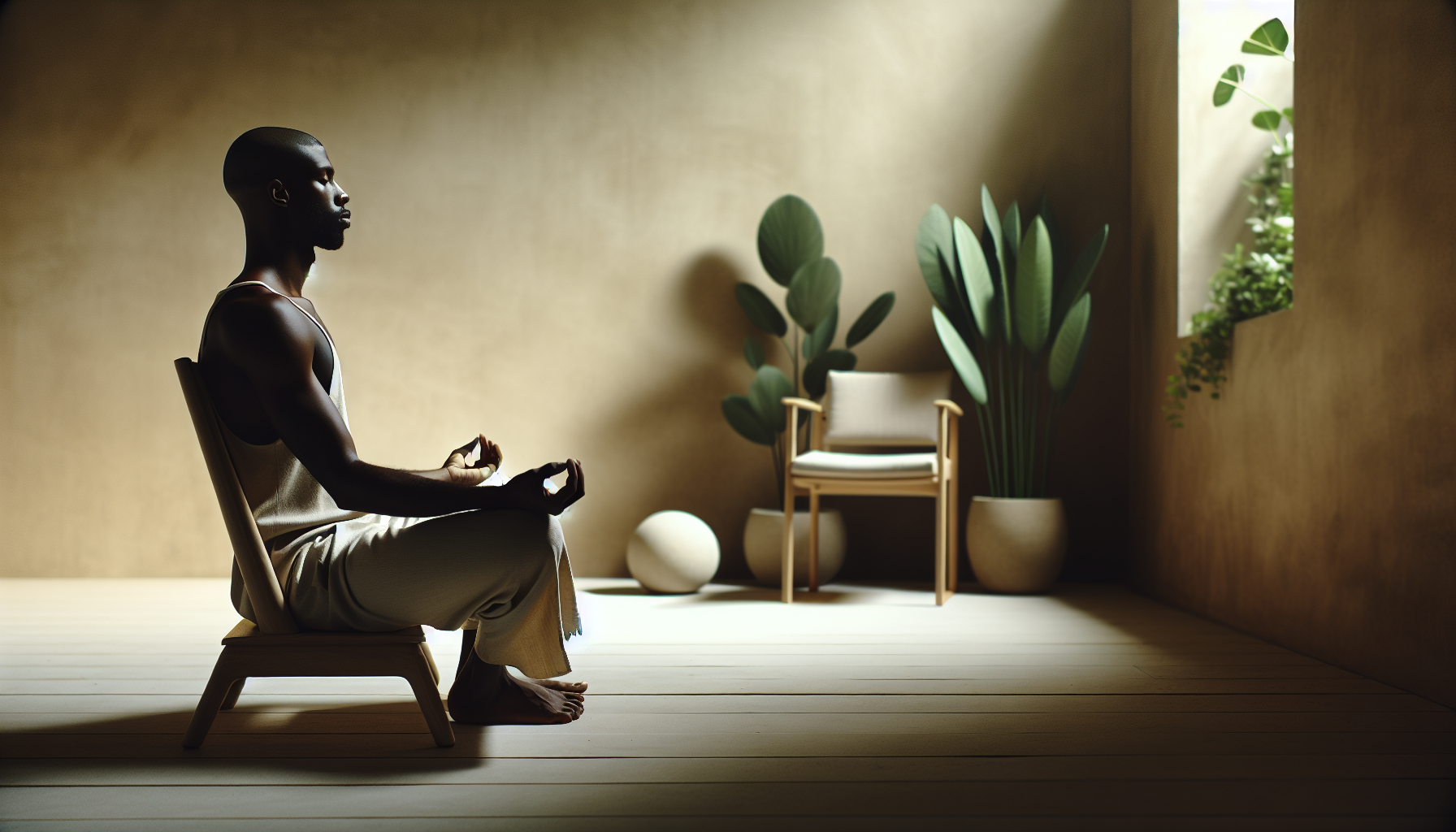 How Meditation May Support Better Sleep and Relaxation