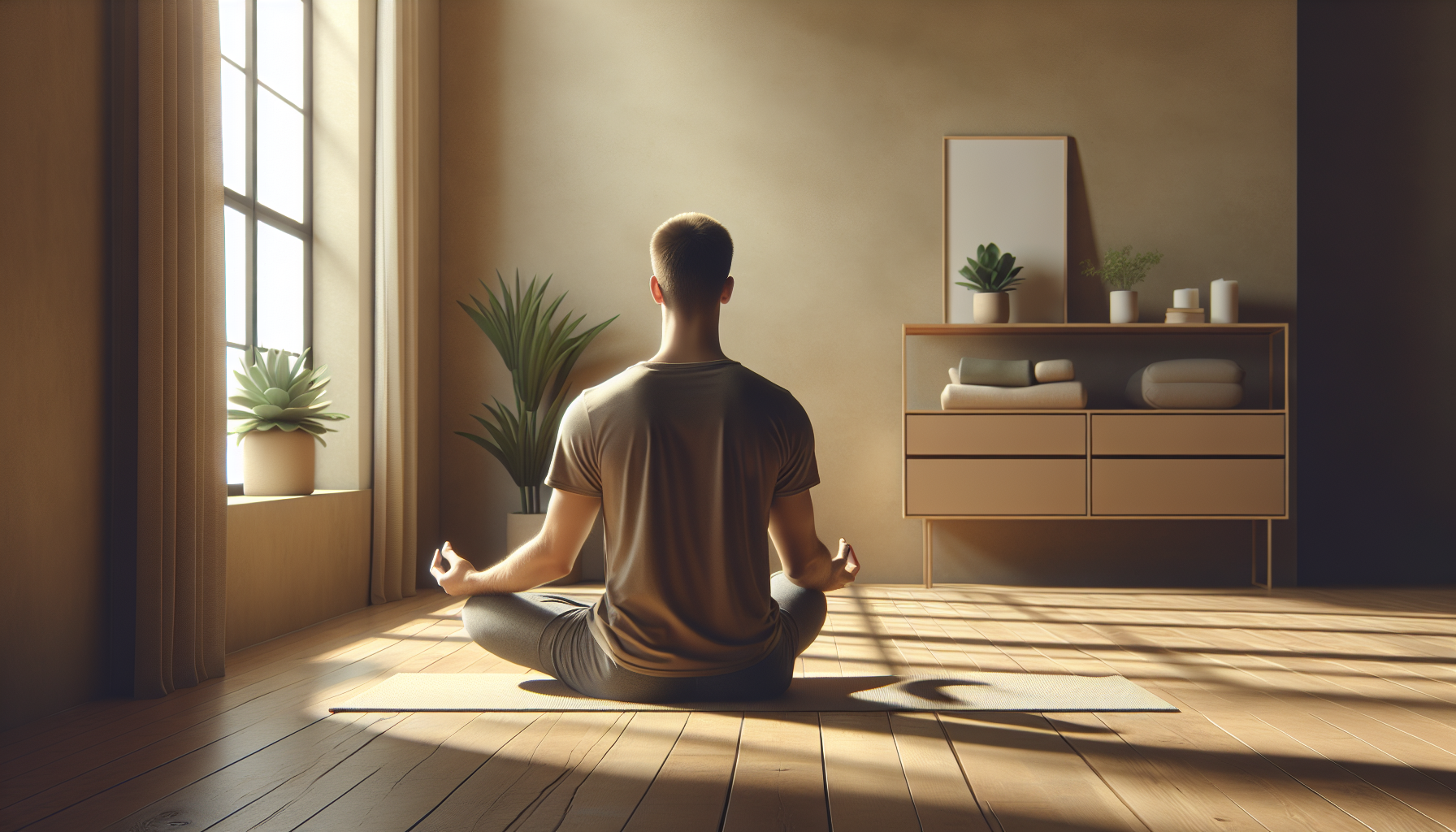 Meditation for Beginners: How to Start and Stay Consistent