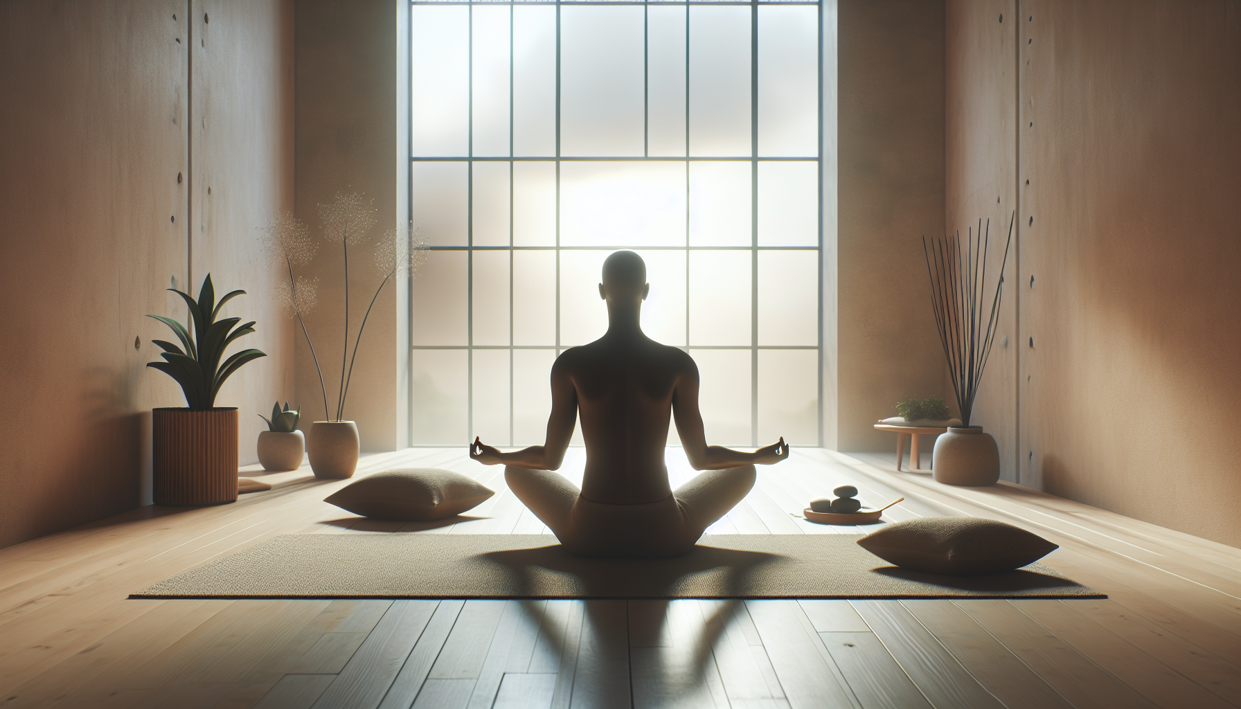 Meditation: Why So Many People Are Turning to This Daily Practice