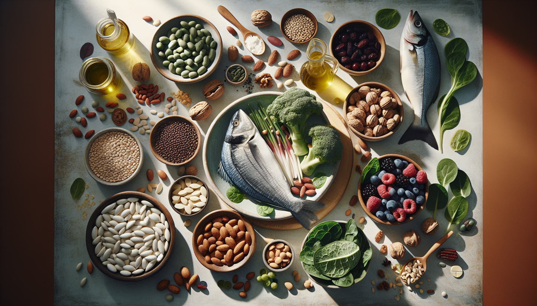 Why Muscle and Joint Health Matters More as You Age