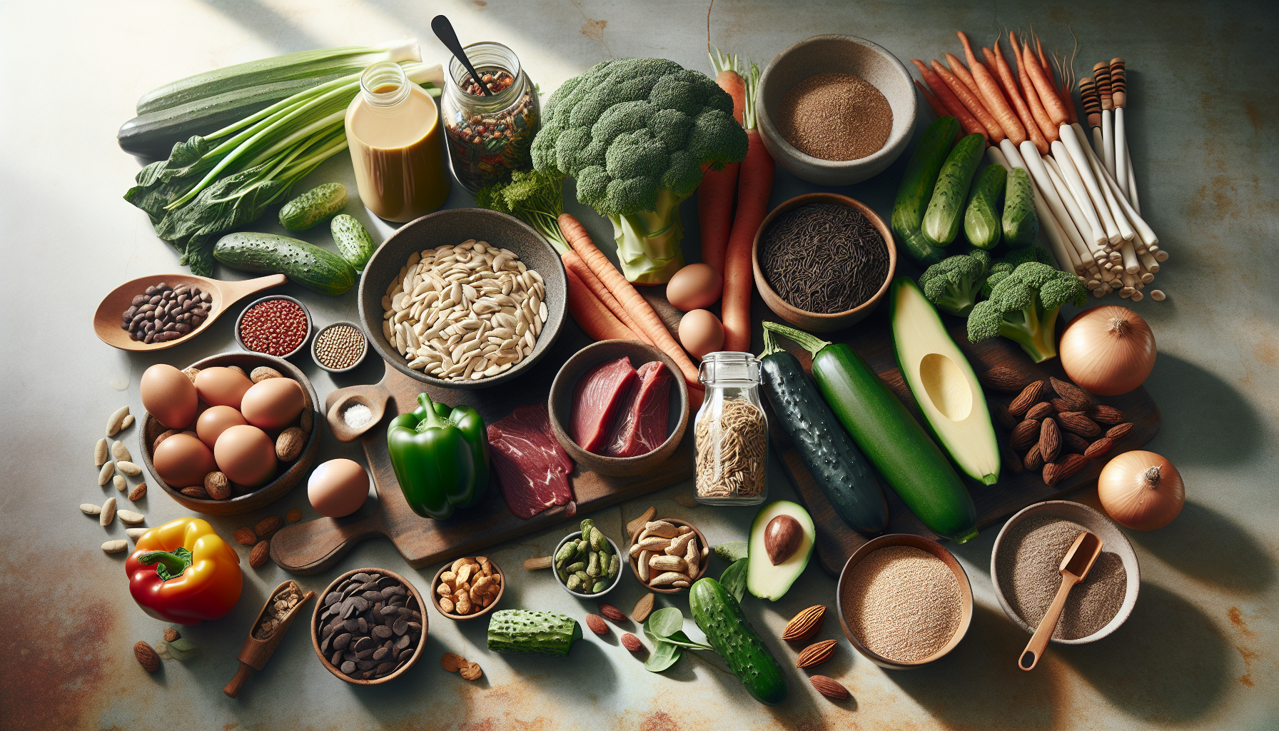 Muscle & Joint Support: What Keeps the Body Moving Comfortably