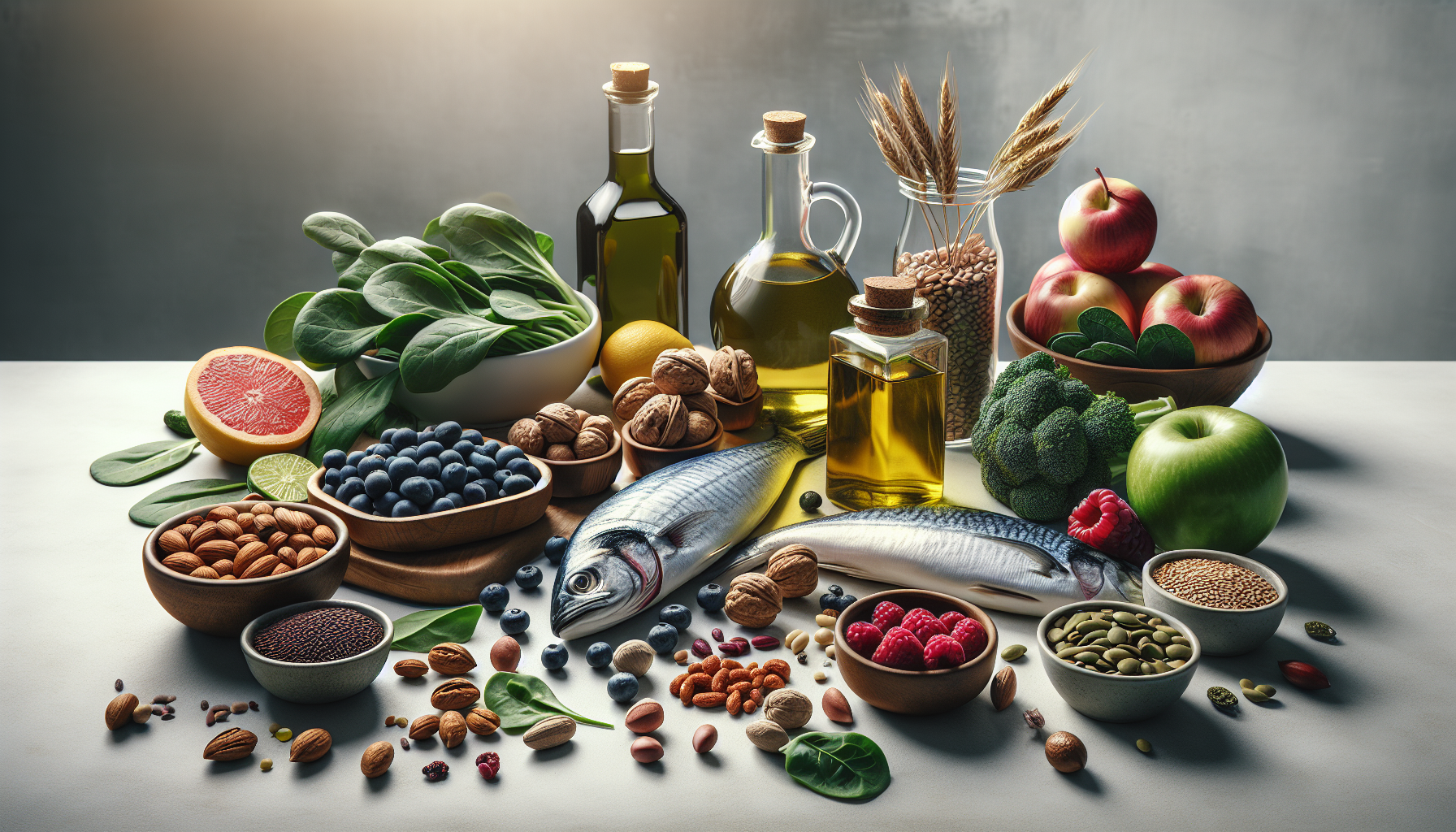 Muscle & Joint Support: Foods That Help You Stay Mobile