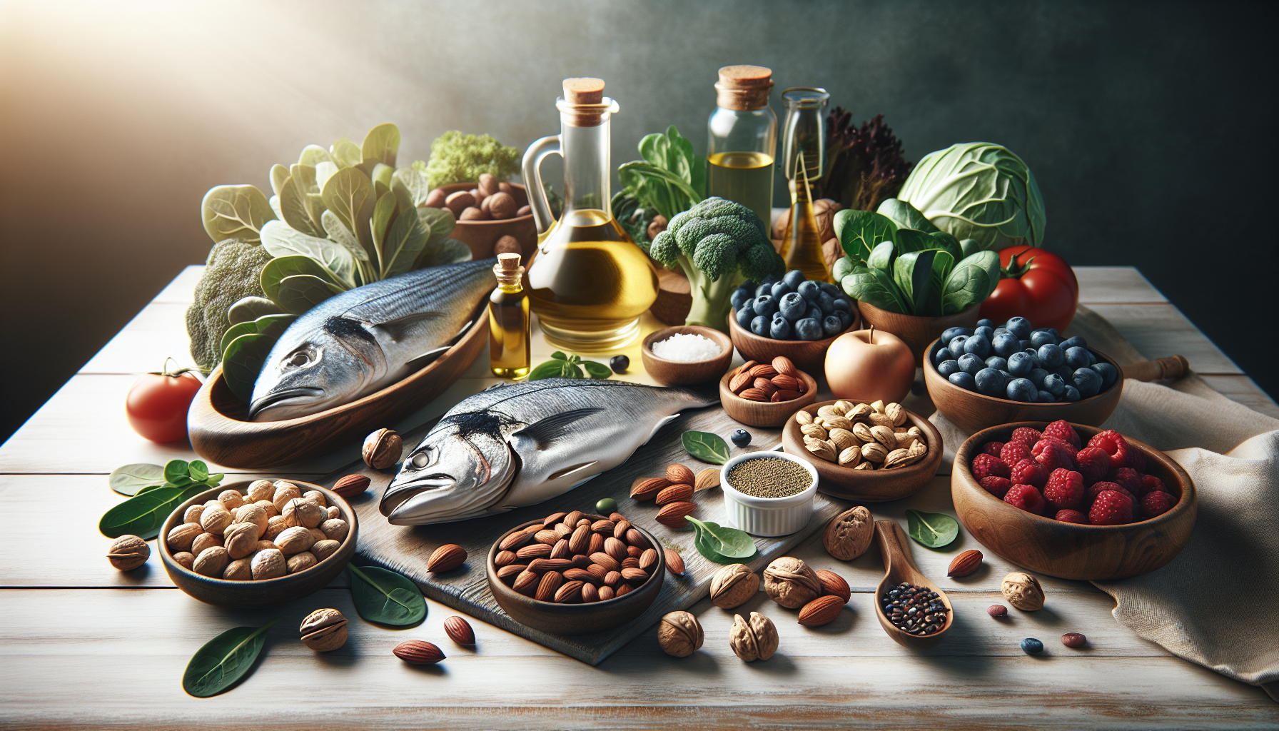 Muscle and Joint Support Explained: Nutrition for Strength and Movement