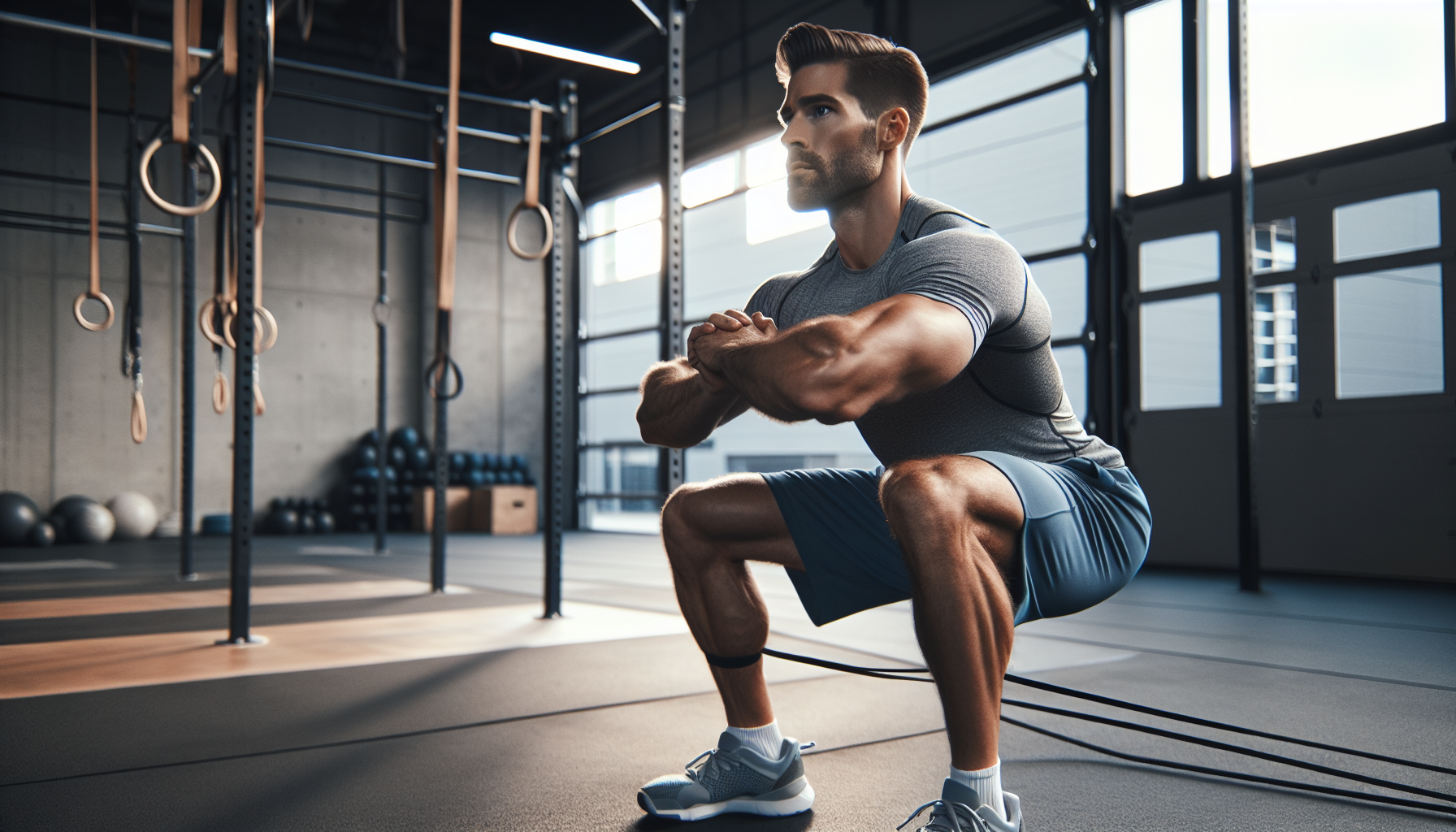 Muscle & Strength for Men Explained: Unlocking Your Full Potential