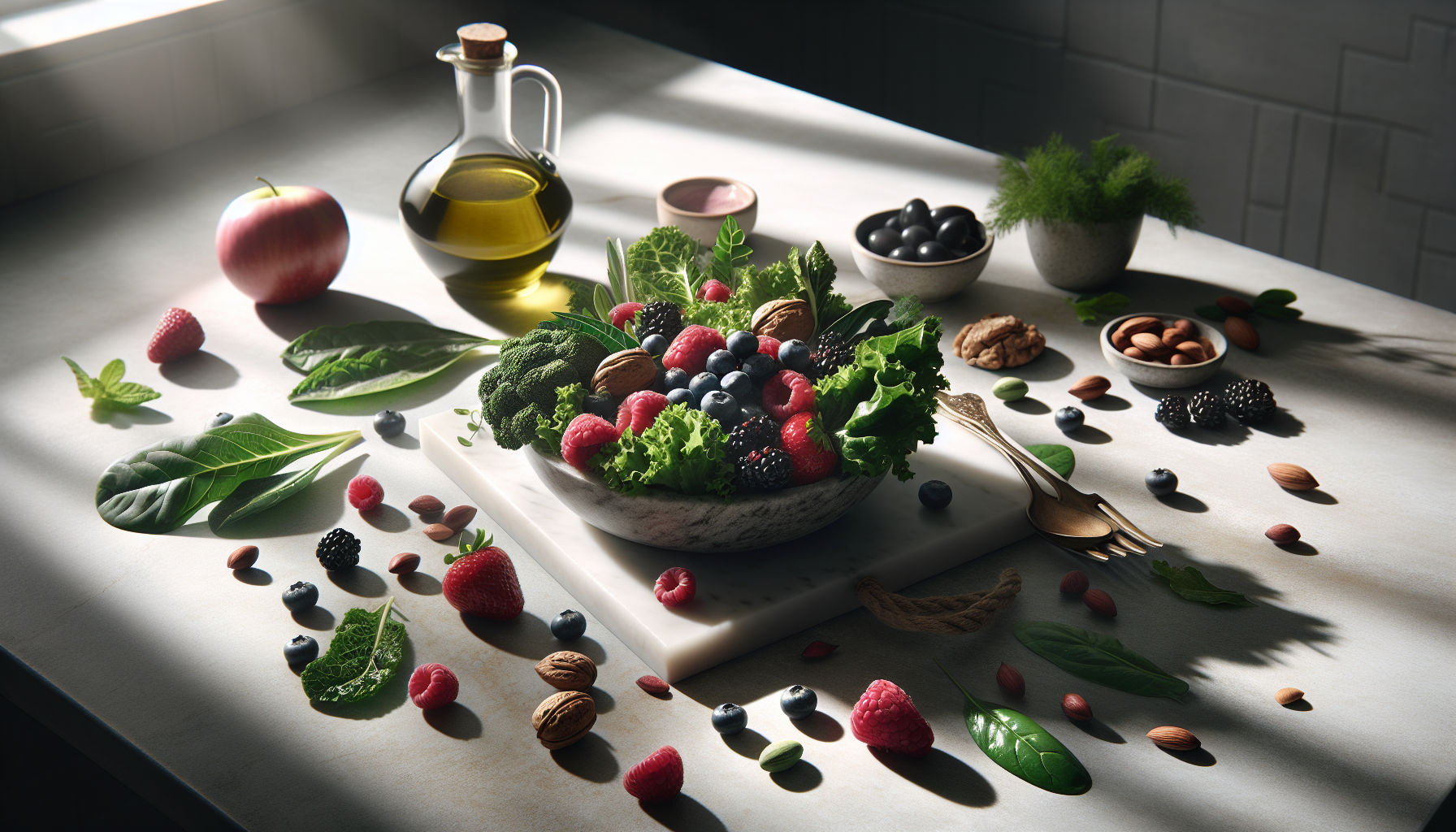 Top 15 Superfoods You Should Add to Your Diet for Better Health