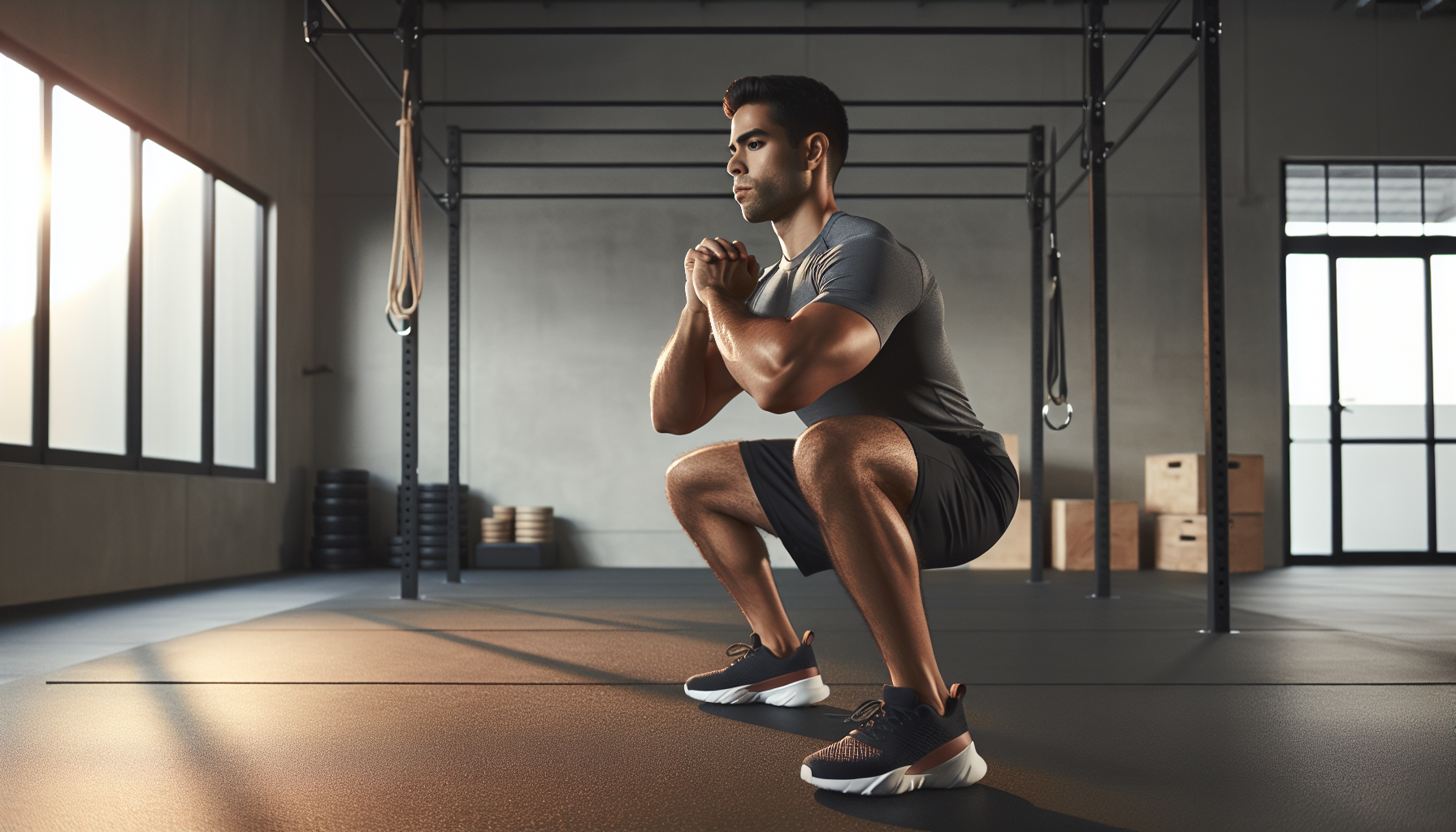 Understanding Fitness & Strength and How It Works