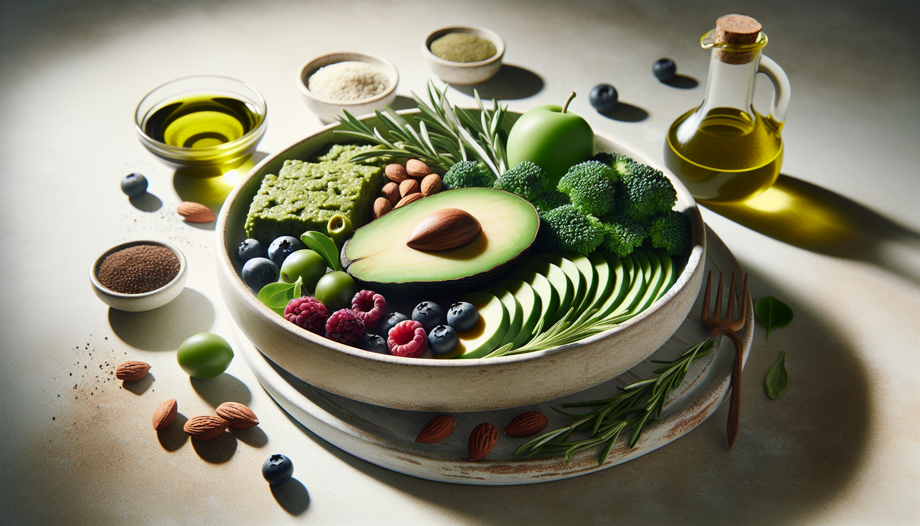 What Are Superfoods? Benefits, Science, and How to Use Them Daily