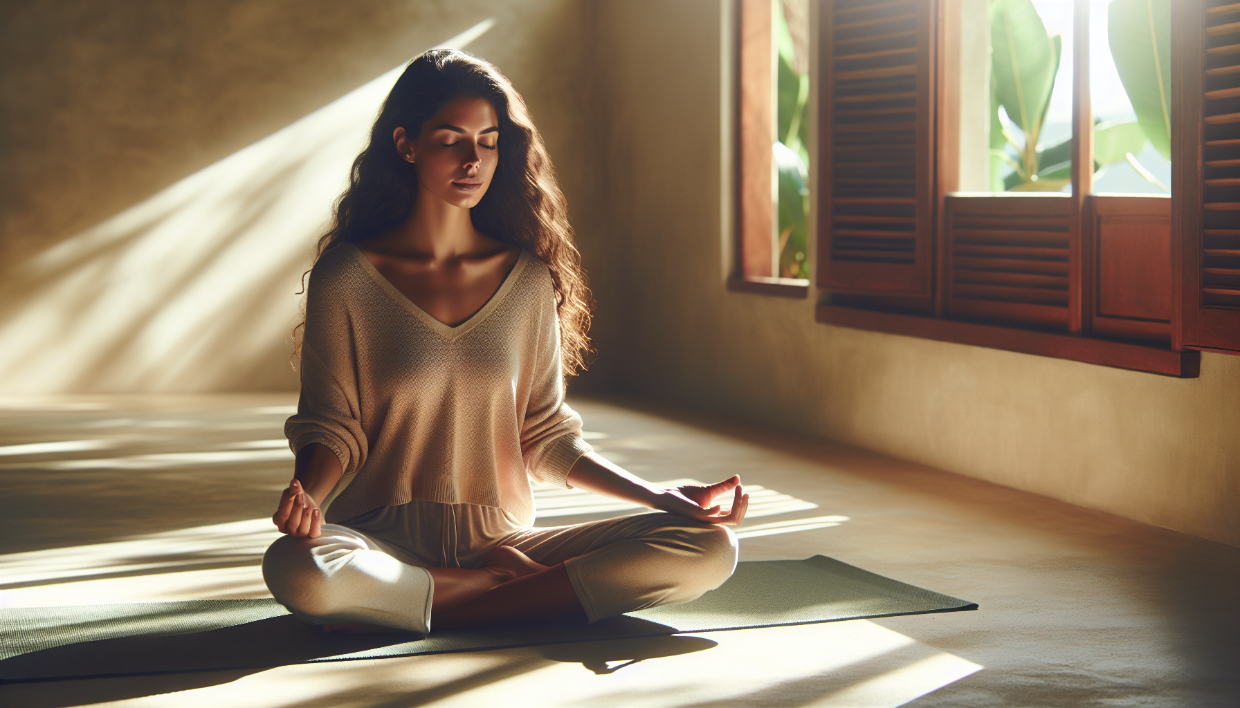 What Happens When You Practice Meditation Every Day