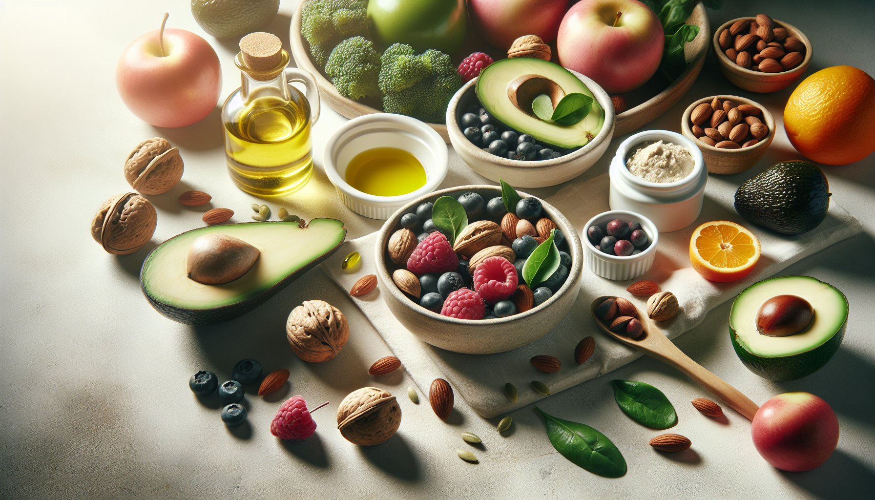 What to Eat for Healthy Skin as You Age: Foods for a Timeless Glow